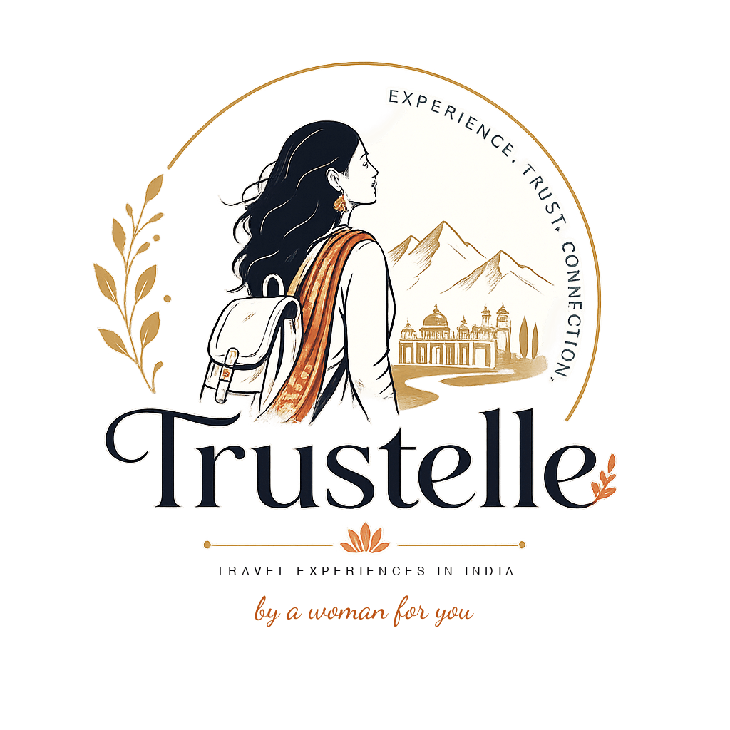 GoTrustelle logo