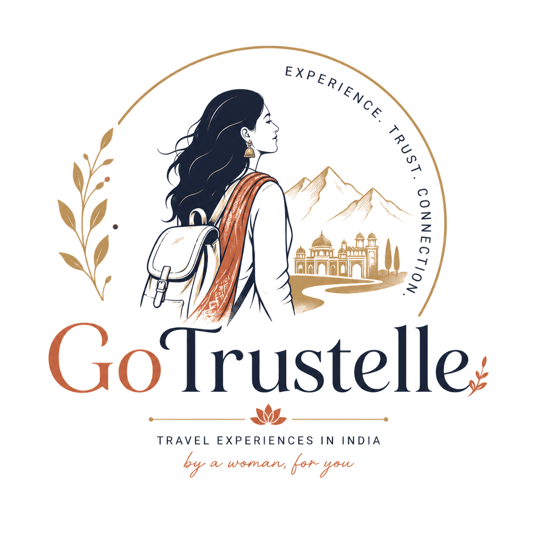 GoTrustelle logo