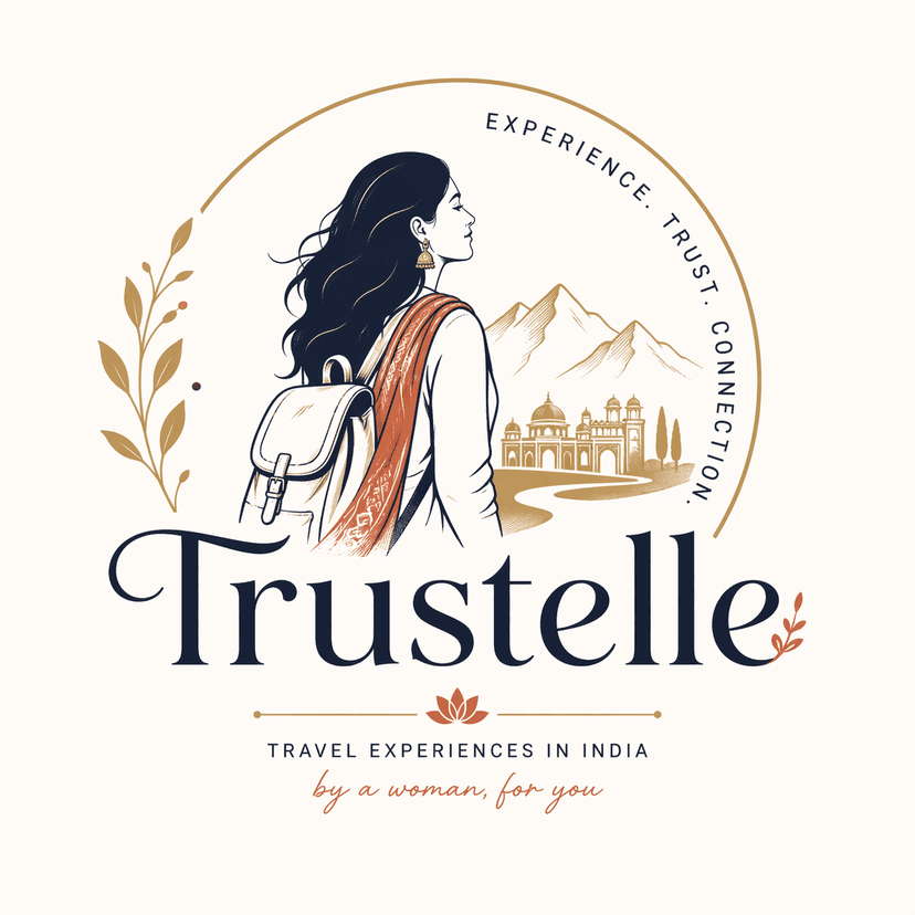 GoTrustelle logo