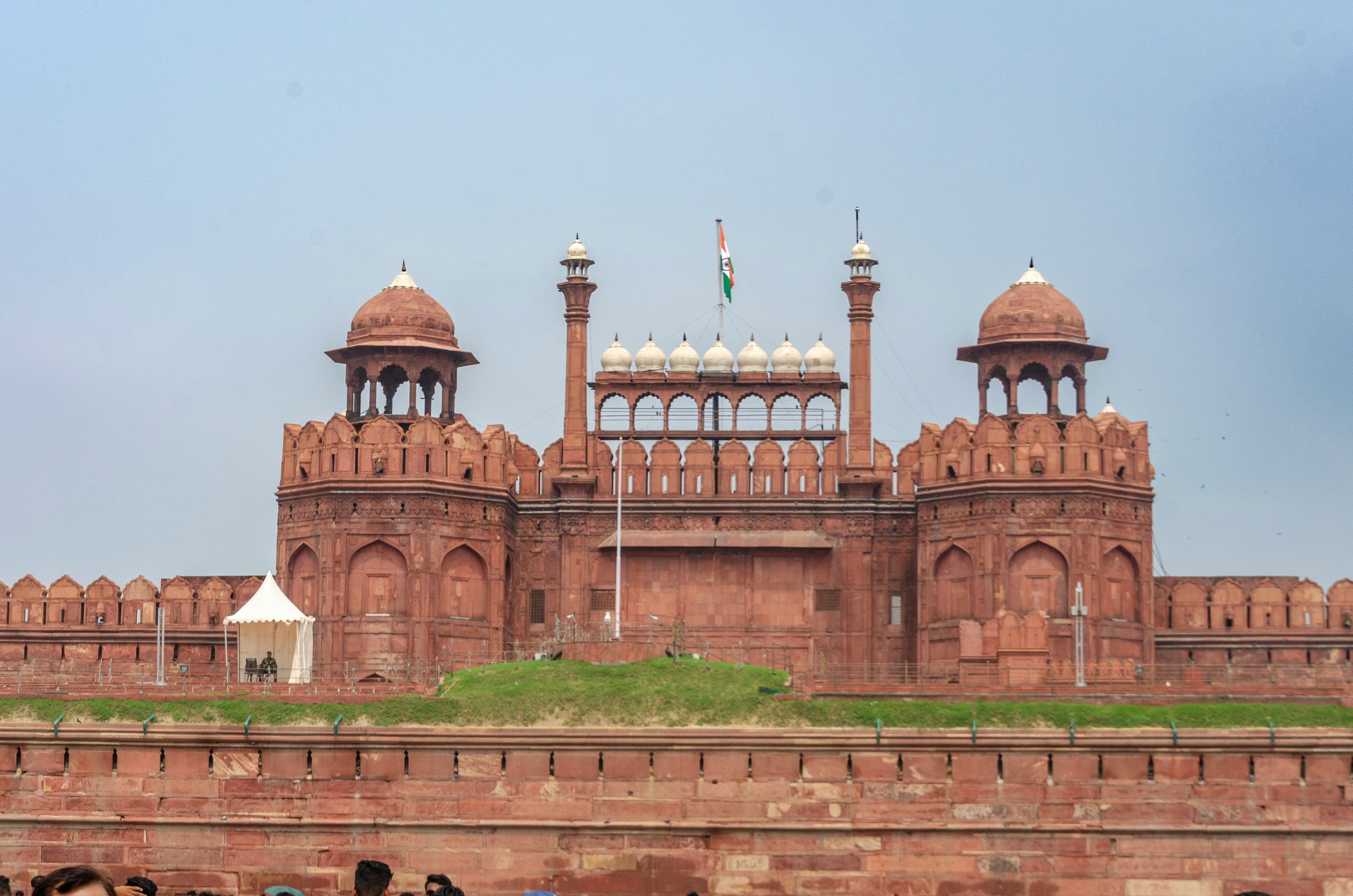 Golden Triangle Classic — view 2