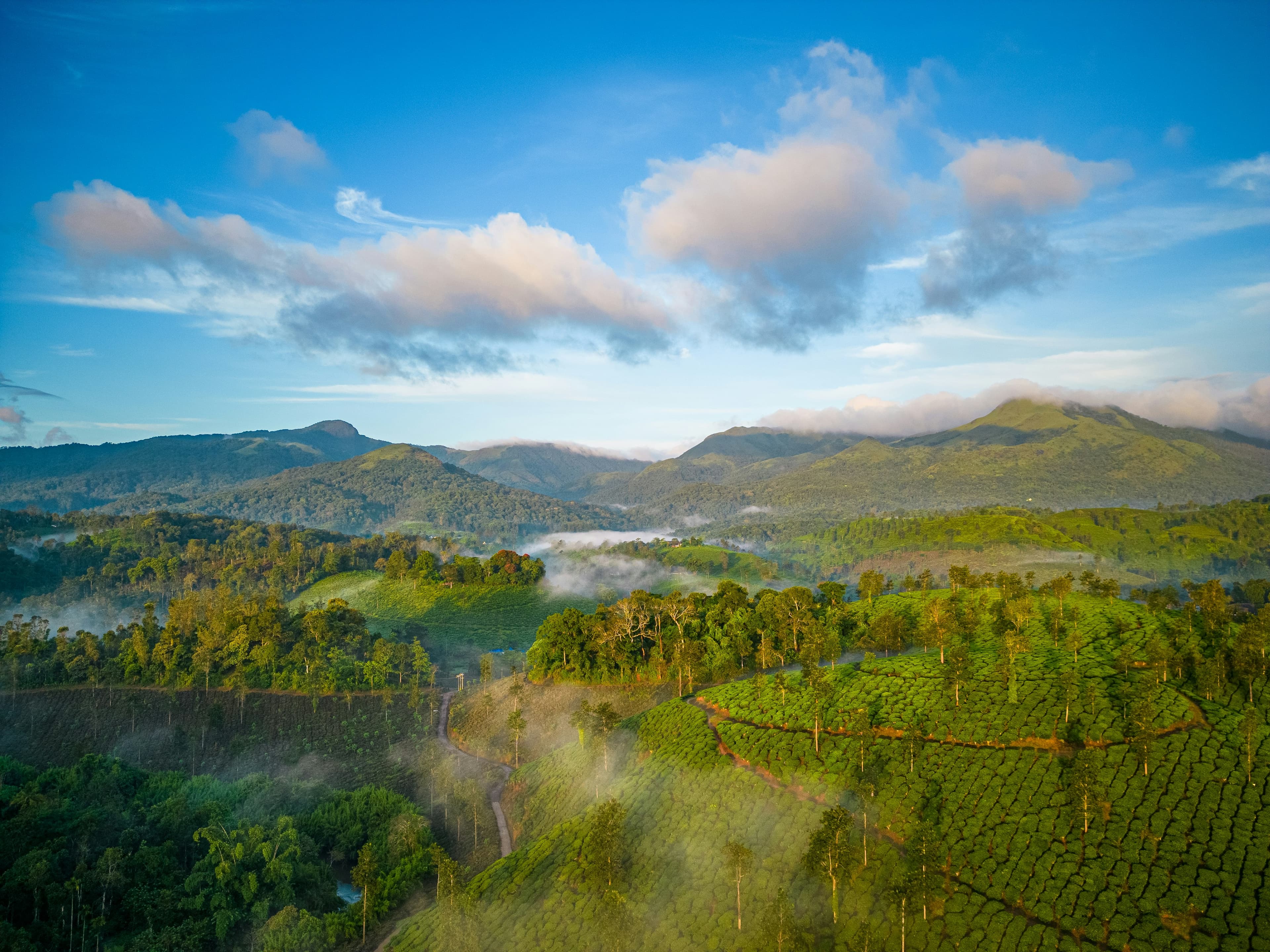 Kerala Escape β view 2