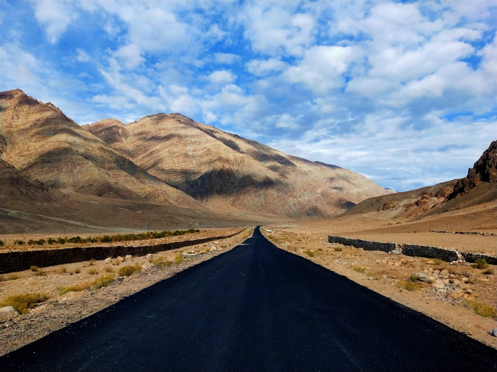 Ladakh Dark Sky Circuit — view 2
