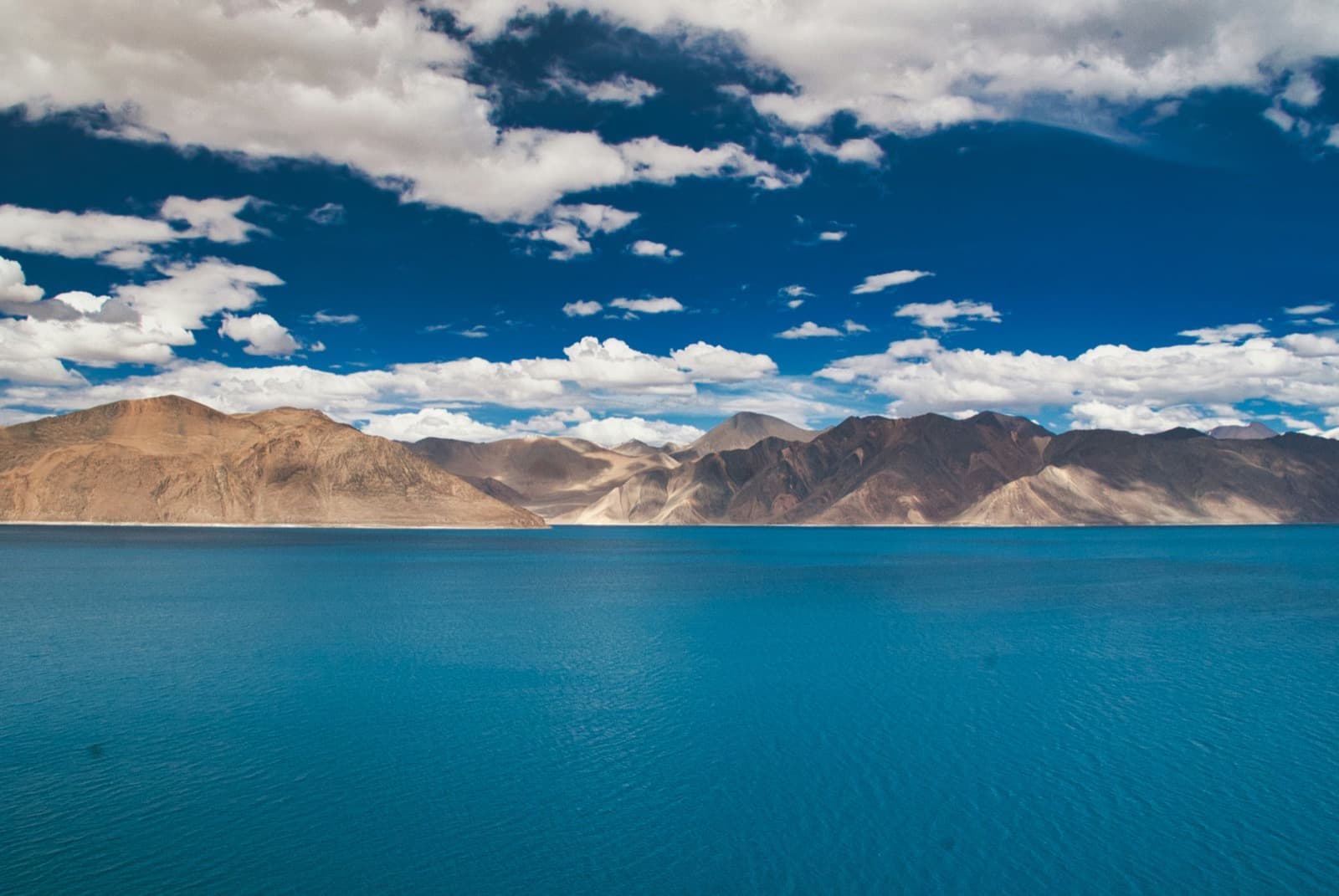 Ladakh Dark Sky Circuit — view 4