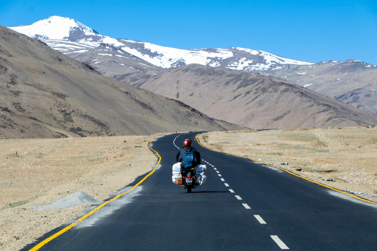 Ladakh Dark Sky Circuit