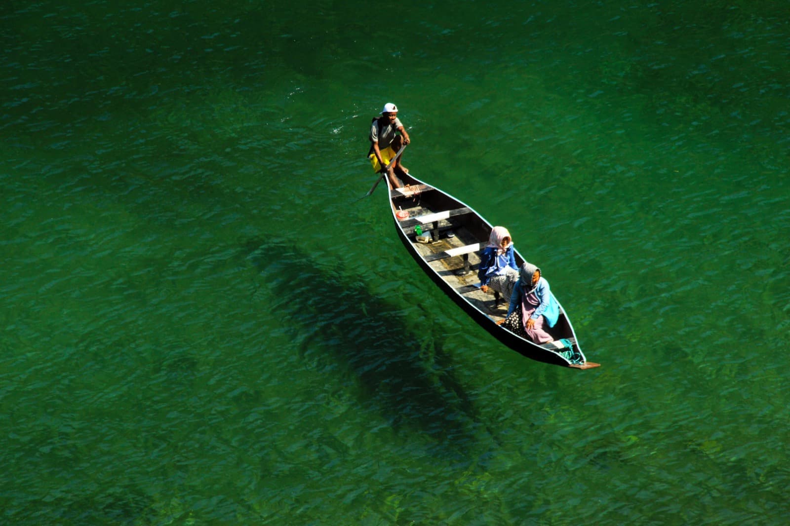 Northeast India β Meghalaya & Living Bridges