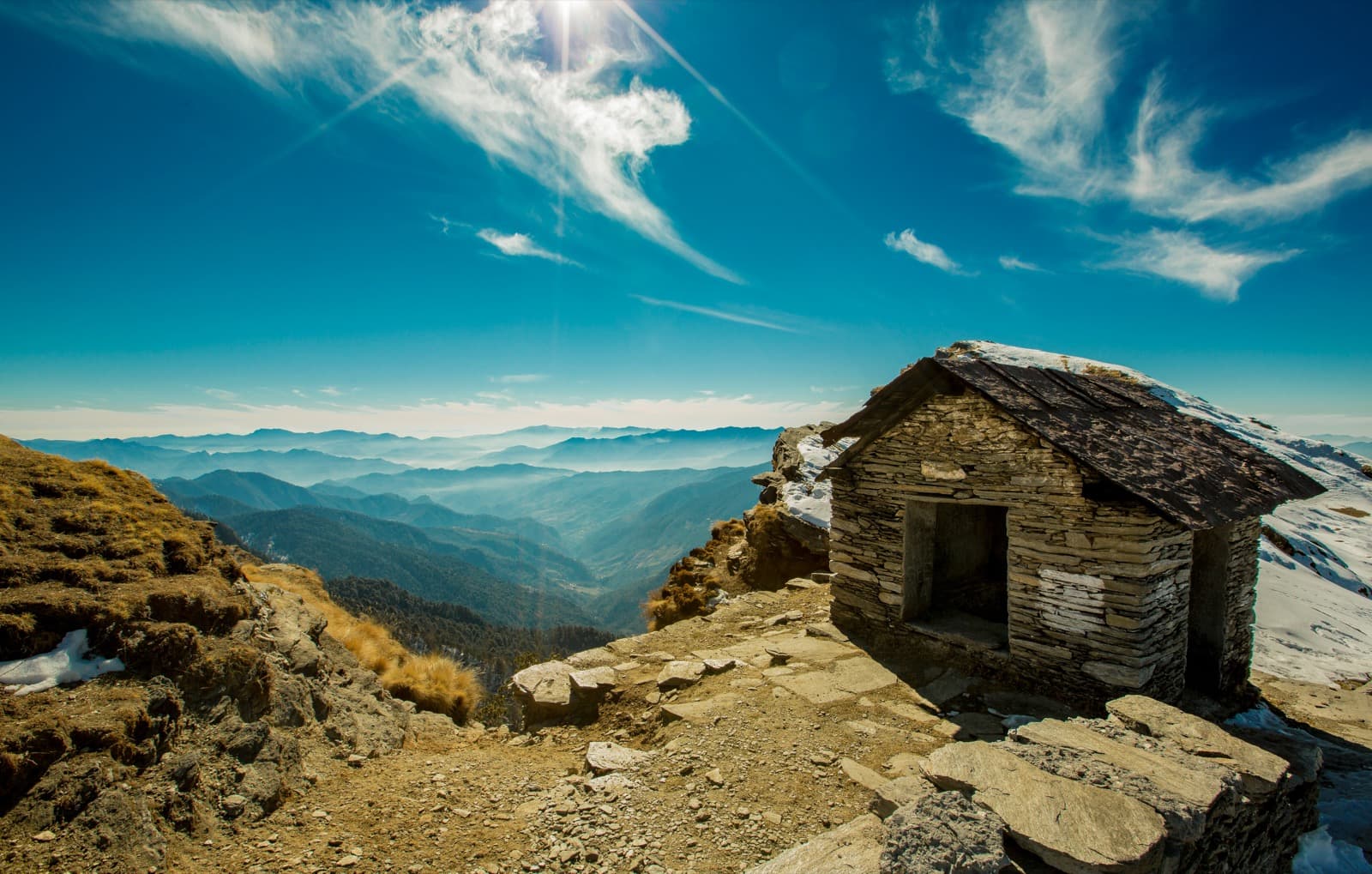 Rishikesh & Himalayan Escape — view 2