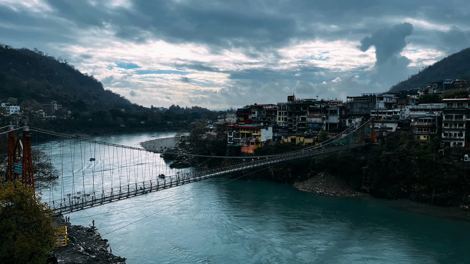 Rishikesh & Himalayan Escape — view 3