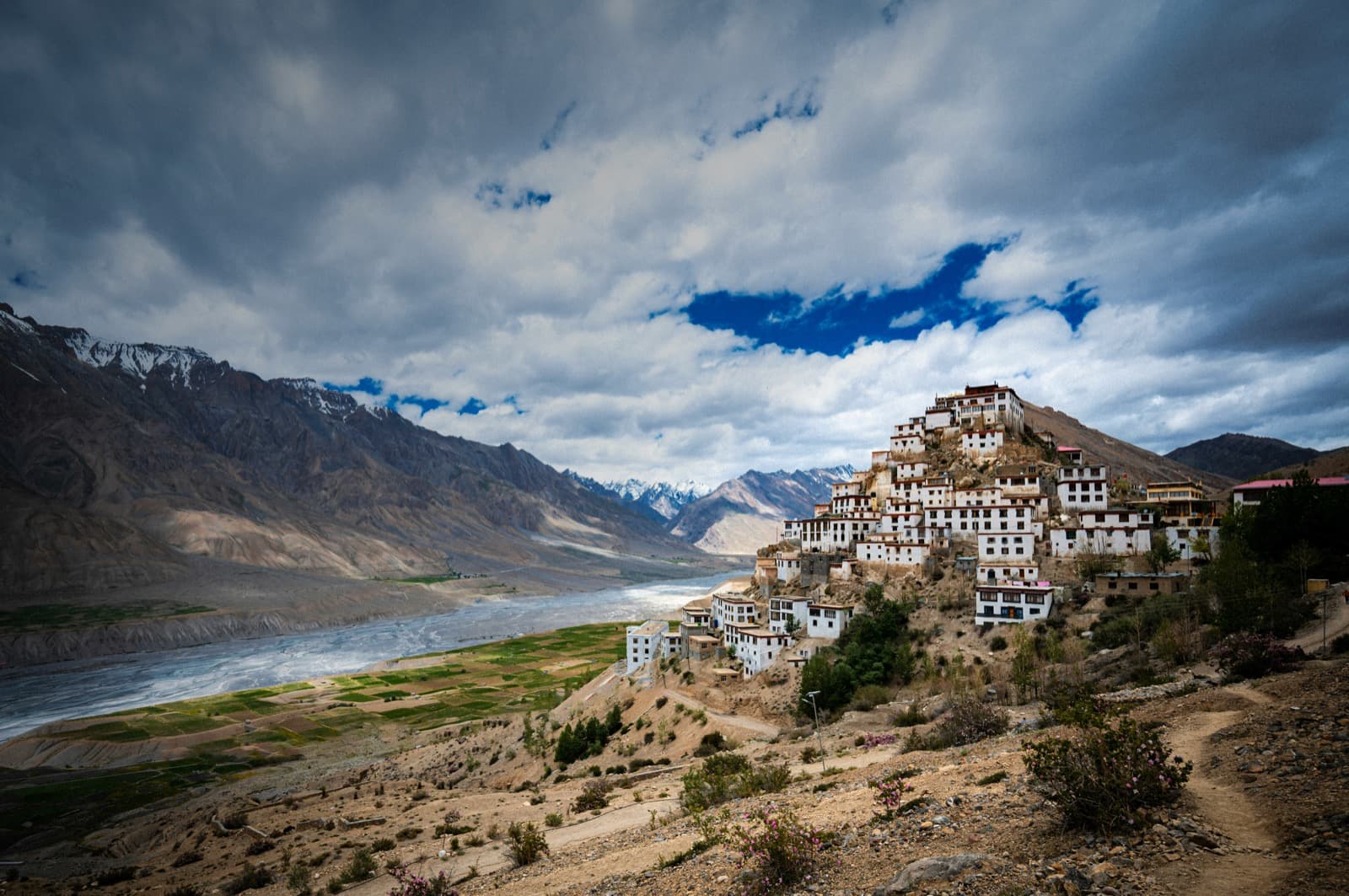 Spiti Summer Expedition