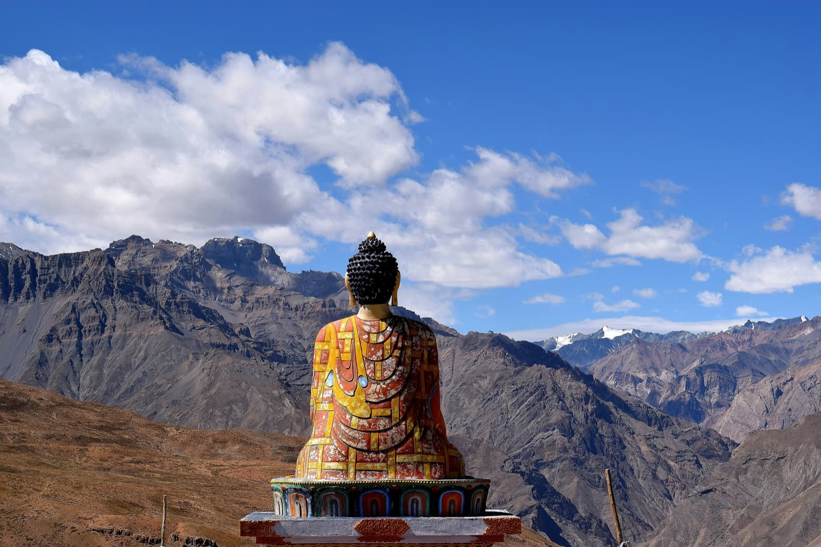 Spiti Summer Expedition β view 4