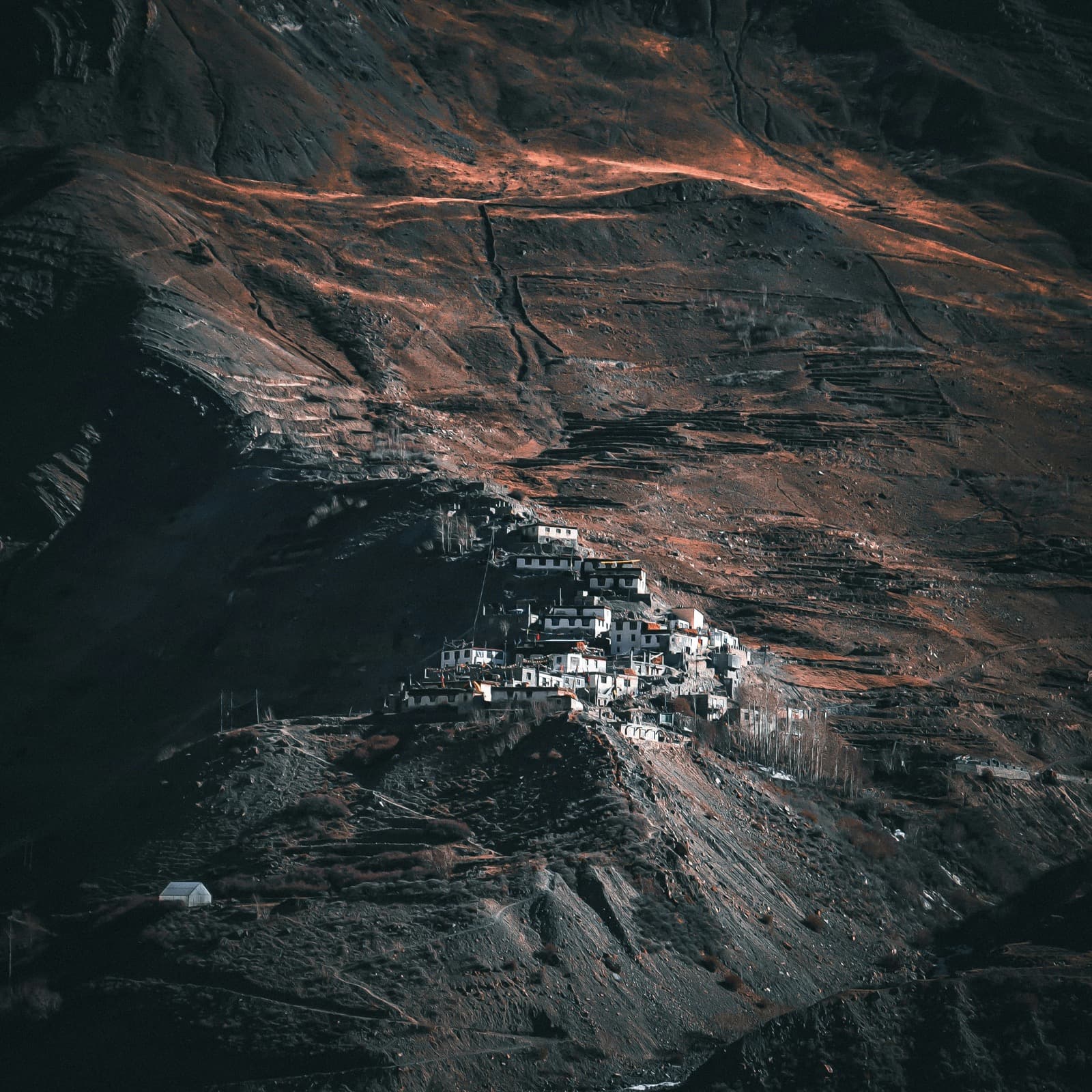 Spiti Summer Expedition β view 5